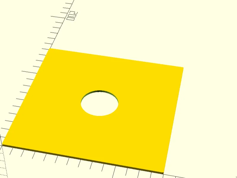 Mail Holder For A1 Mini