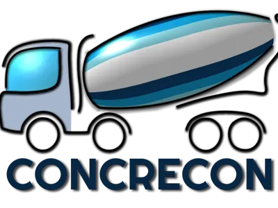 Logo CONCRECON