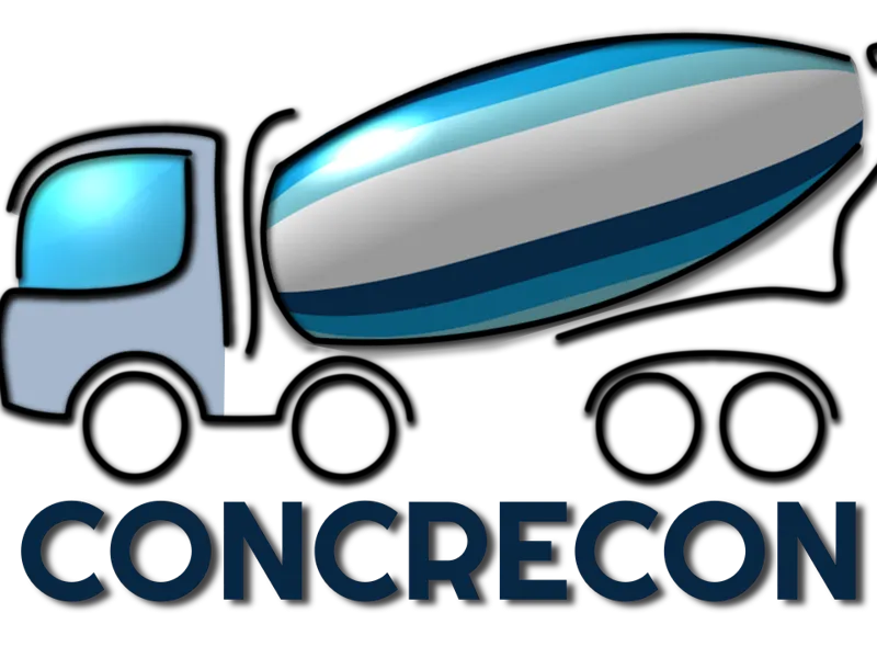 Logo CONCRECON
