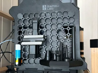MultiBoard AMS