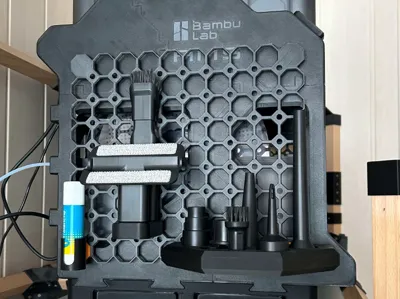 MultiBoard AMS