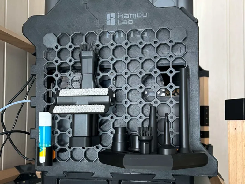 MultiBoard AMS