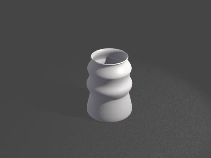 Vase