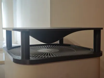 Mi Air Purifier 4 Top Cover