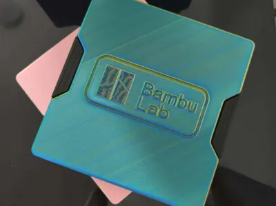 Tech-inspired Expandable Storage Box (Double Opening)