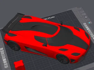 柯尼塞格 阿格拉 Koenigsegg Agera