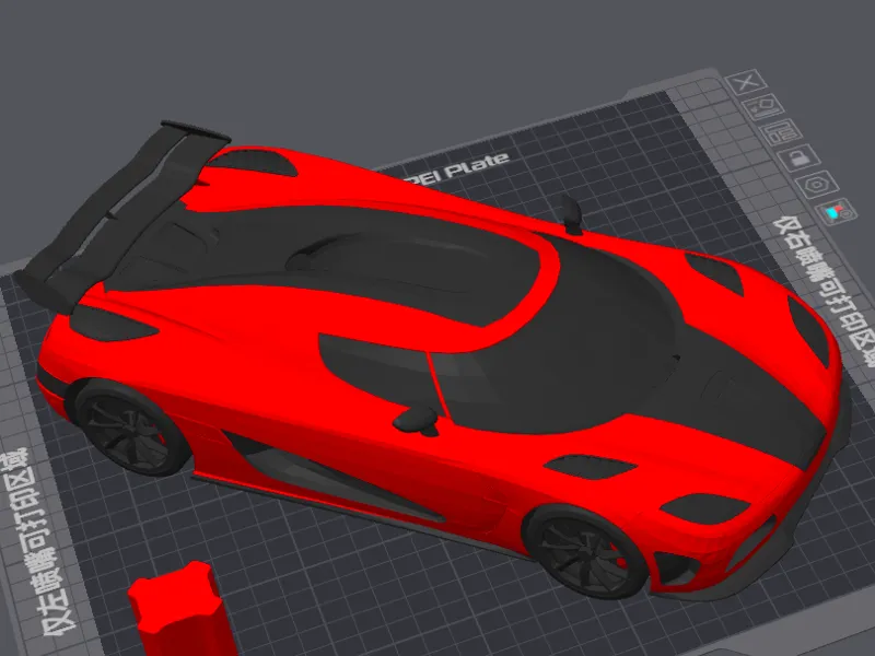 柯尼塞格 阿格拉 Koenigsegg Agera