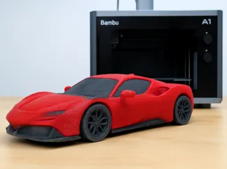 ferrari sf90 stradale