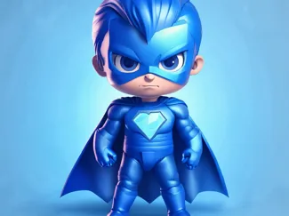 superHero