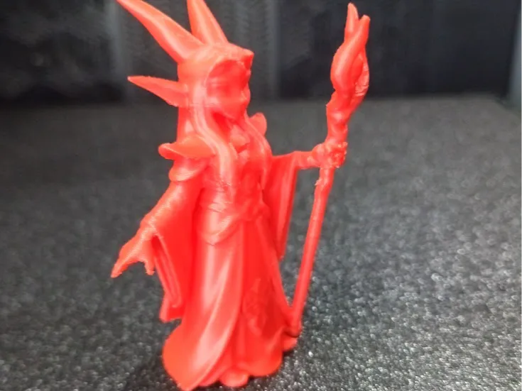elf wizzard