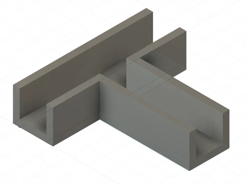 Plywood Alignment 4mm
