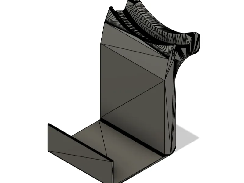 Senseo Maestro Ständer für Padhalter
