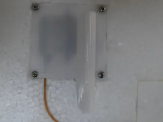 Tuning parts for MPX EasyGlider (electric)