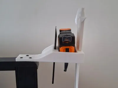 ender 3 v3 se tool holder