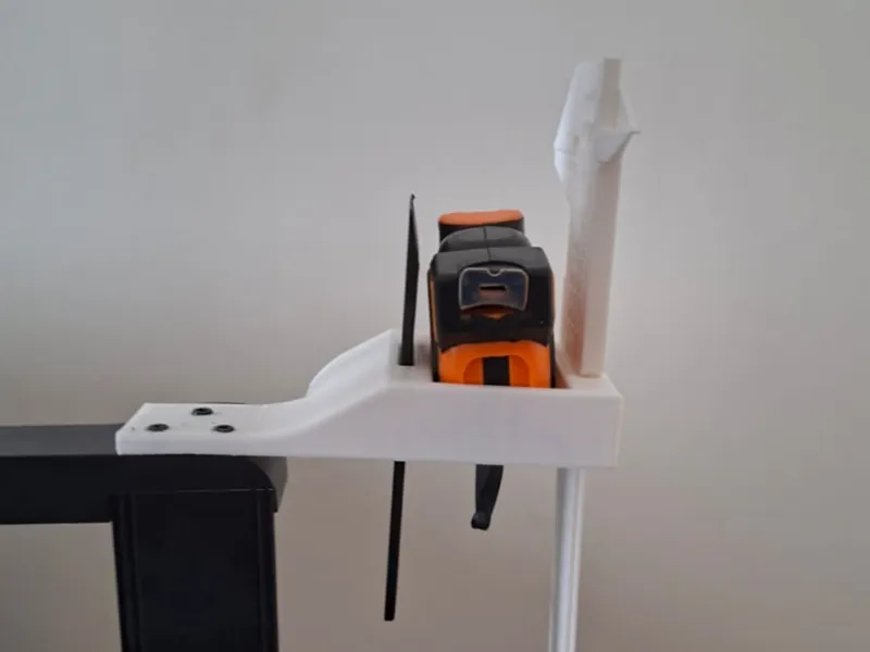 ender 3 v3 se tool holder