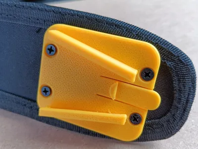 Toughbuilt Clip Tech Clip Replacement.