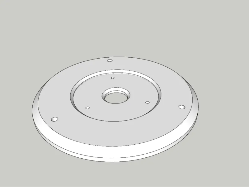 TAPO CCTV COVER 