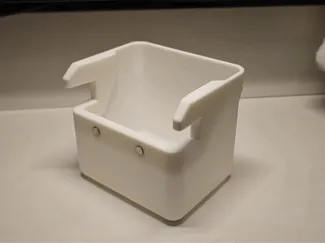 桌面垃圾桶