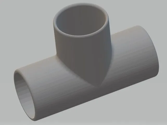 t joint