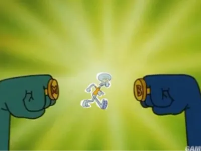 Ocean Man and Ocean Ranger Ring