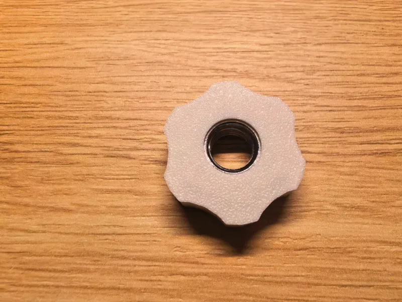 M10手拧螺母
