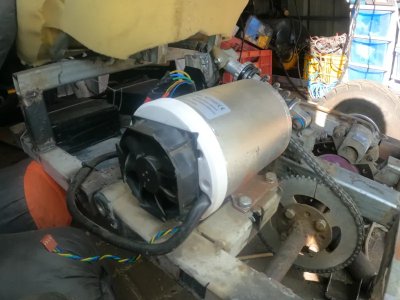 My1020 Fan Mount V1