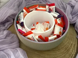 Snacken mit Stil – und ohne Müll-Chaos!