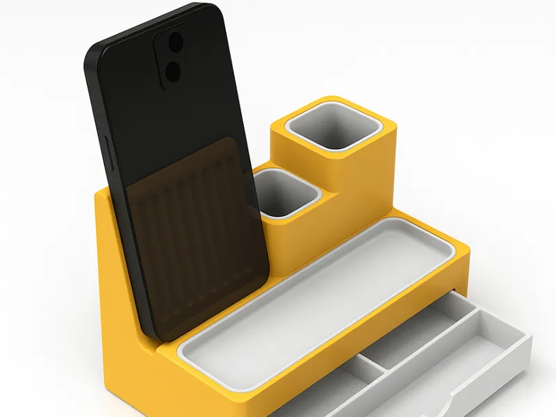office organizer