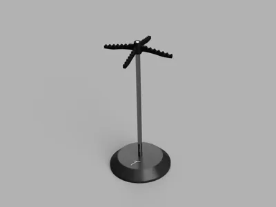 Jewelry hanger 