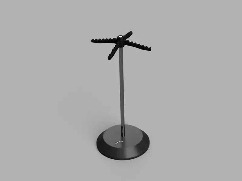 Jewelry hanger 