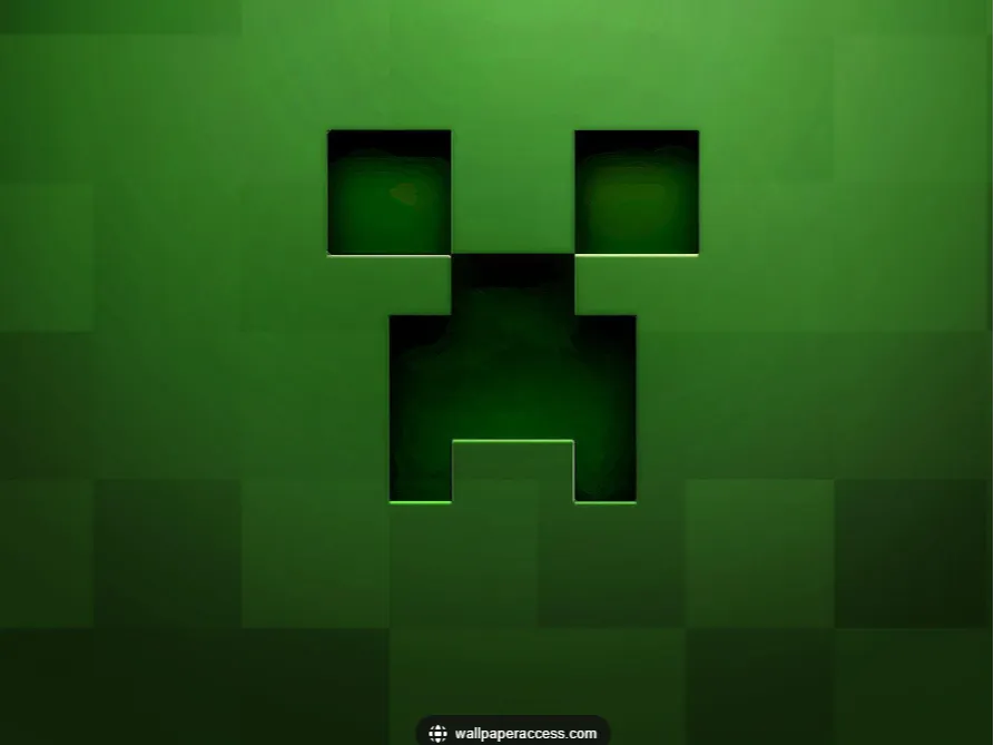 Minecraft_sign - Free 3D Print Model - MakerWorld