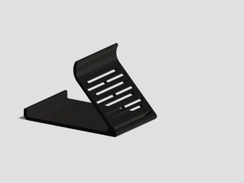iPad stand