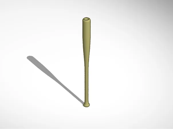 Baseball bat