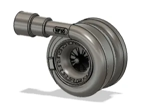 Turbo Prop