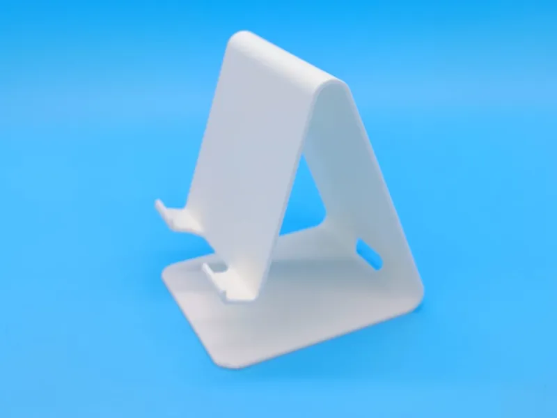 Handyhalter für große Handys