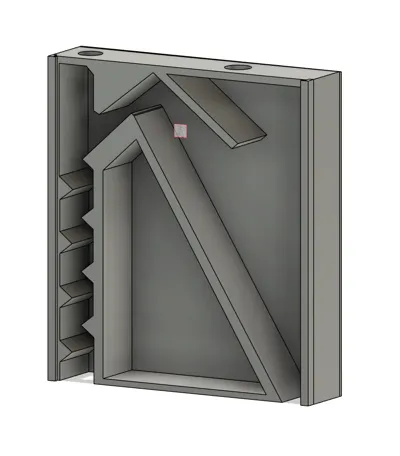 Seed Zipper (separator)