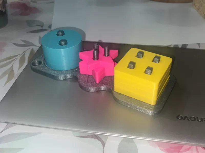 Kids toy Montessori
