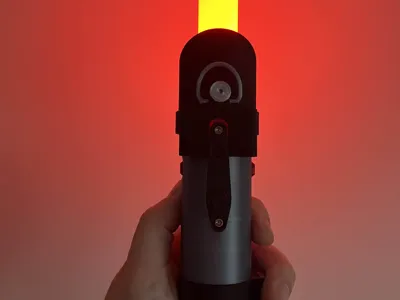 Star wars | Darth Vader's Lightsaber