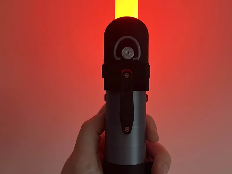 Star wars | Darth Vader's Lightsaber