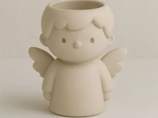 angelito maceta mini 