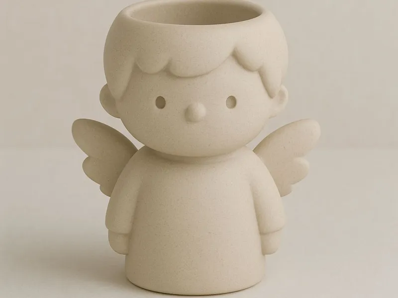 angelito maceta mini 