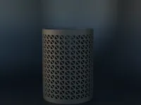 Porte-crayons design — photo 1