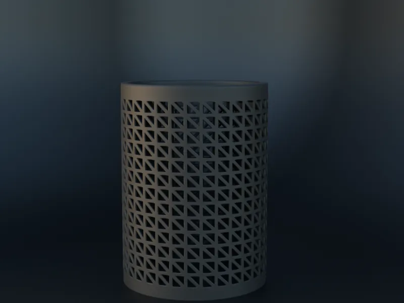 Pencil Holder