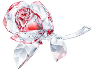 crystal rose