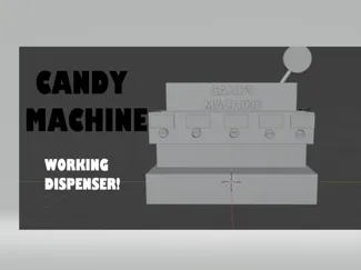 Candy Machine