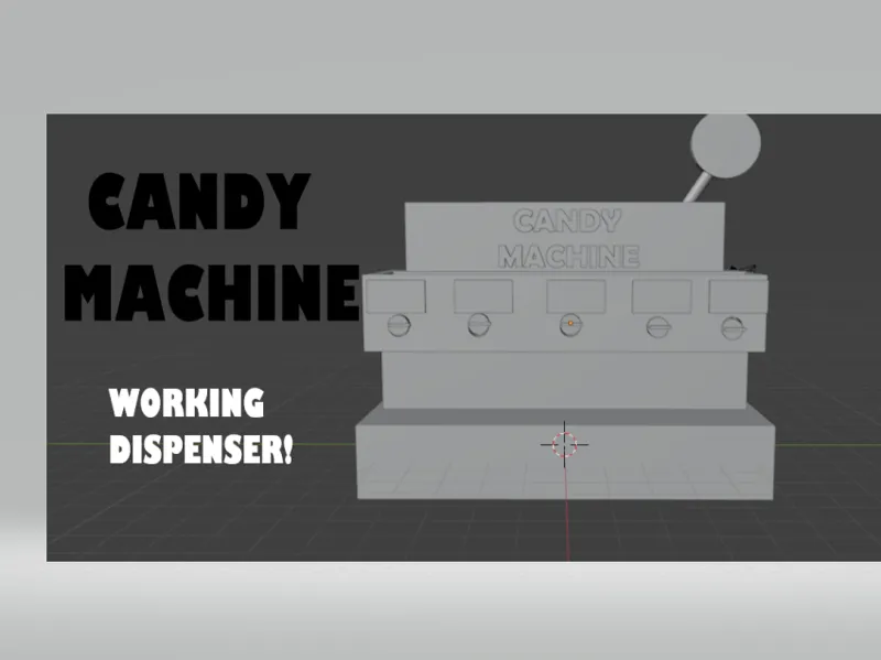 Candy Machine