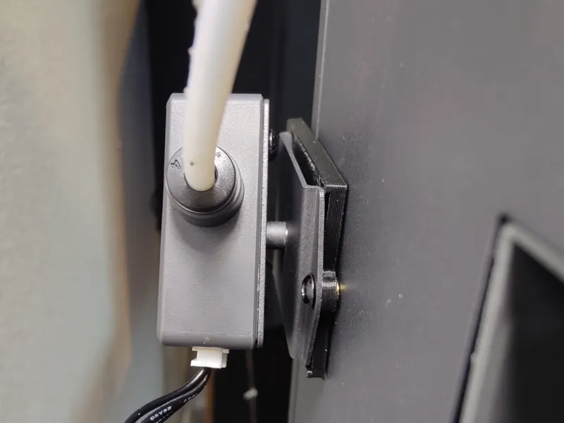 Elegoo Centauri Carbon Runout Sensor Mount