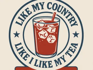 my country light box 