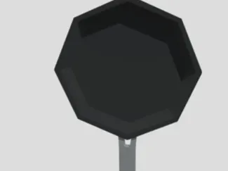 Animal Company frying pan