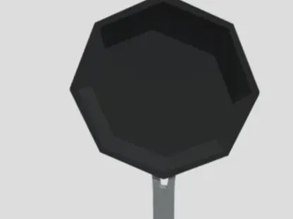 Animal Company frying pan